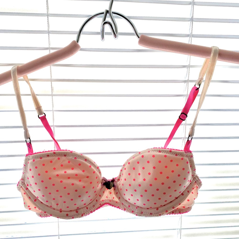 Victoria’s Secret Bra